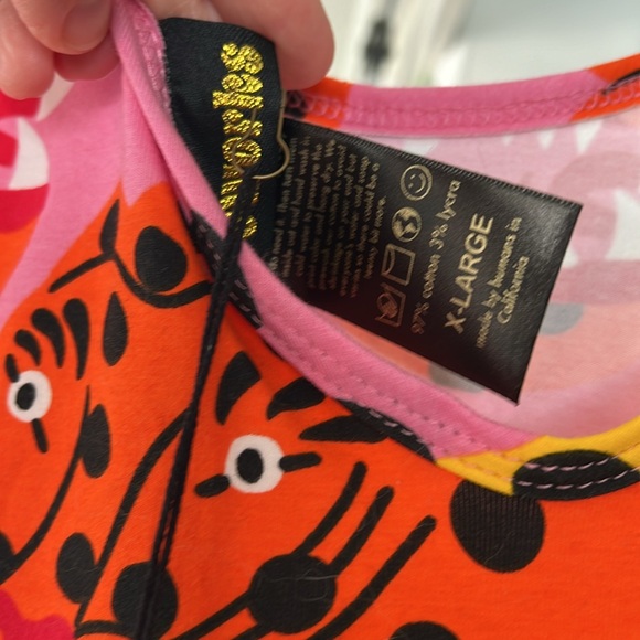 Nooworks Micotti Cat Natalie - Picture 5 of 6